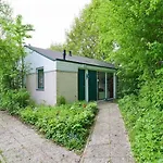 Groenpark Szálloda *