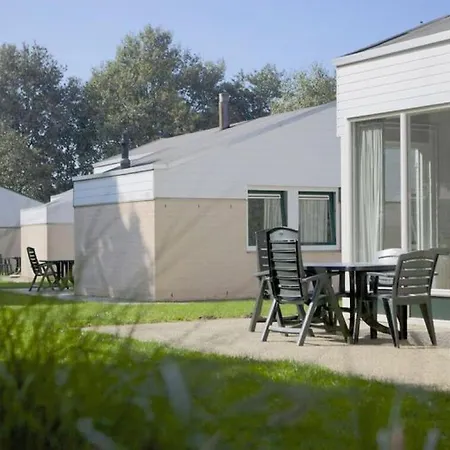 Groenpark Szálloda Simpelveld