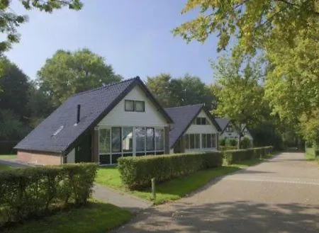 Szálloda Groenpark