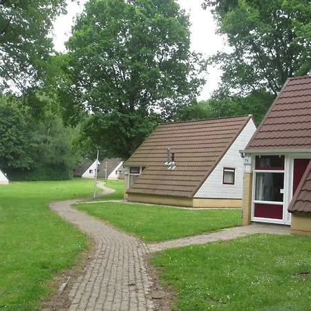 Groenpark Simpelveld