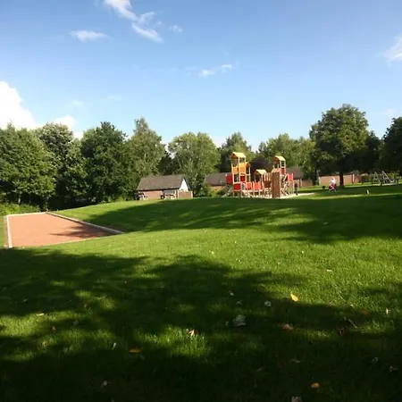 Groenpark Szálloda Simpelveld