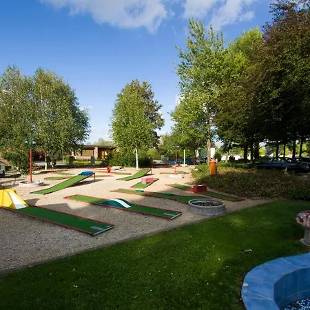 Szálloda Groenpark