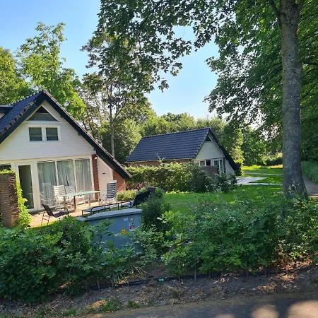 Hotell Groenpark Simpelveld