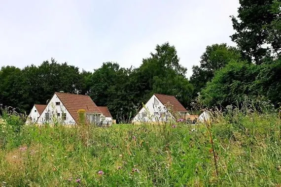 Groenpark Отель