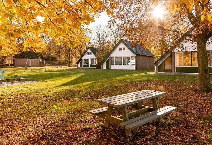 Groenpark Симпелвелд