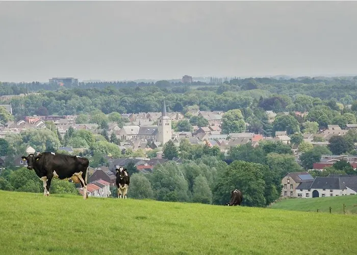 Groenpark Симпелвелд