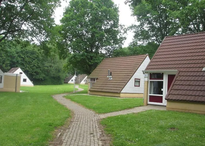 Groenpark Симпелвелд