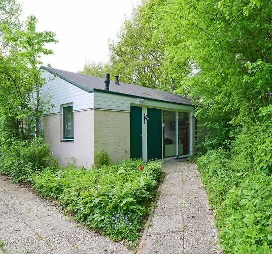 Groenpark Отель *