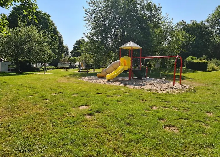 Groenpark Симпелвелд