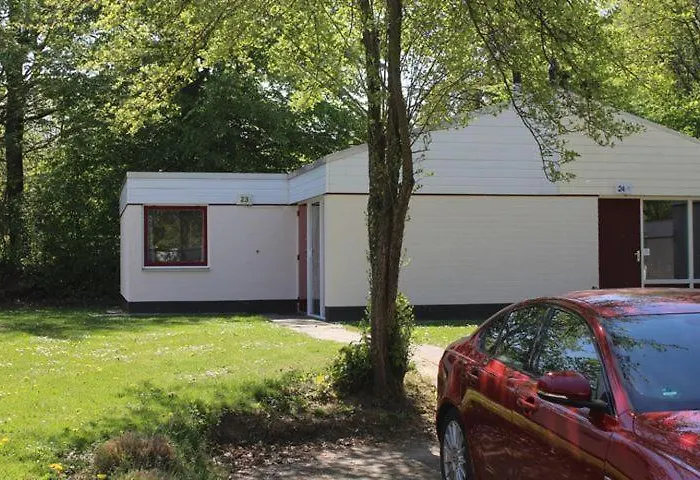 Groenpark Отель *