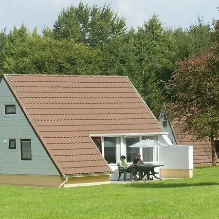Hotell Groenpark