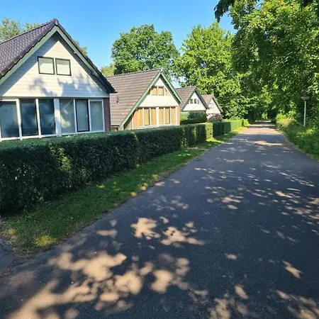 Groenpark Hotell Simpelveld
